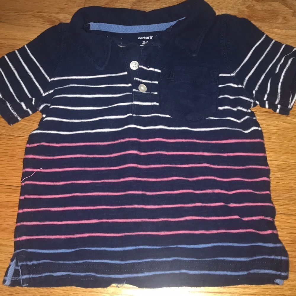 Carters  